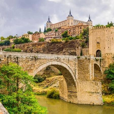 טולדו Stay Toletvm Apartametos Turisticos מראה חיצוני תמונה