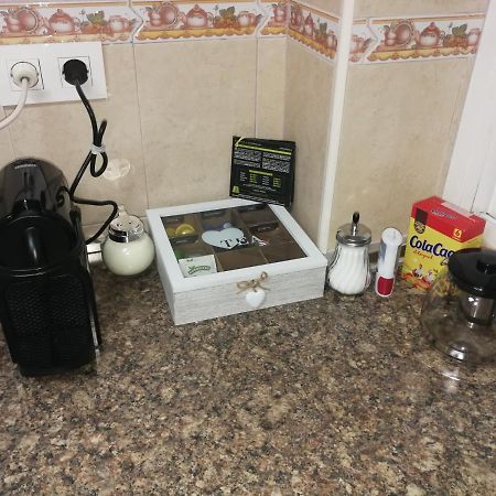 טולדו Stay Toletvm Apartametos Turisticos מראה חיצוני תמונה
