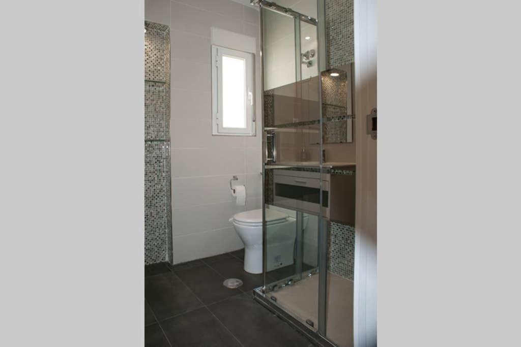 טולדו Stay Toletvm Apartametos Turisticos מראה חיצוני תמונה