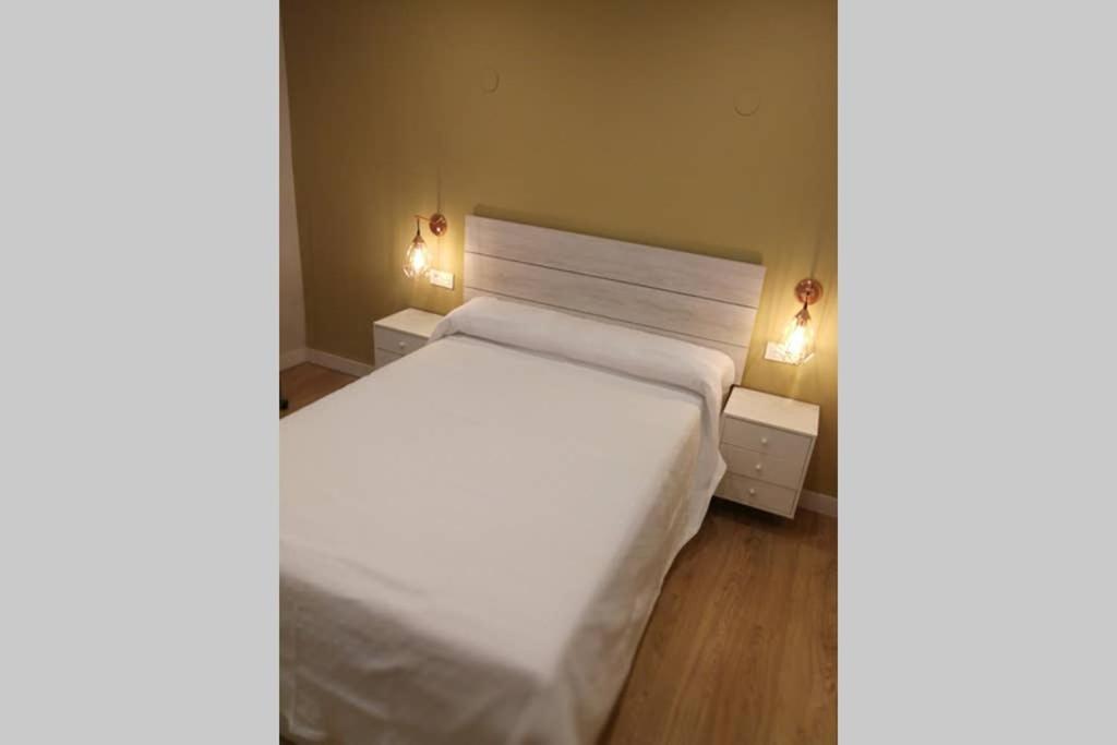 טולדו Stay Toletvm Apartametos Turisticos מראה חיצוני תמונה