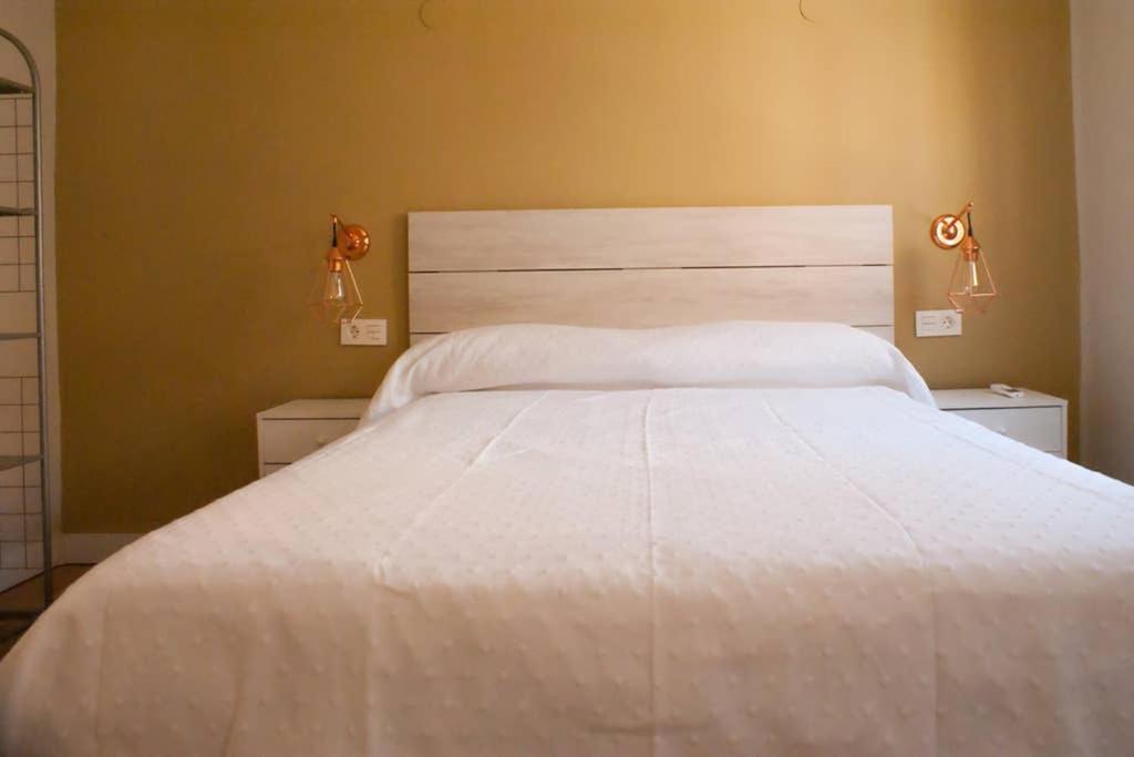 טולדו Stay Toletvm Apartametos Turisticos מראה חיצוני תמונה