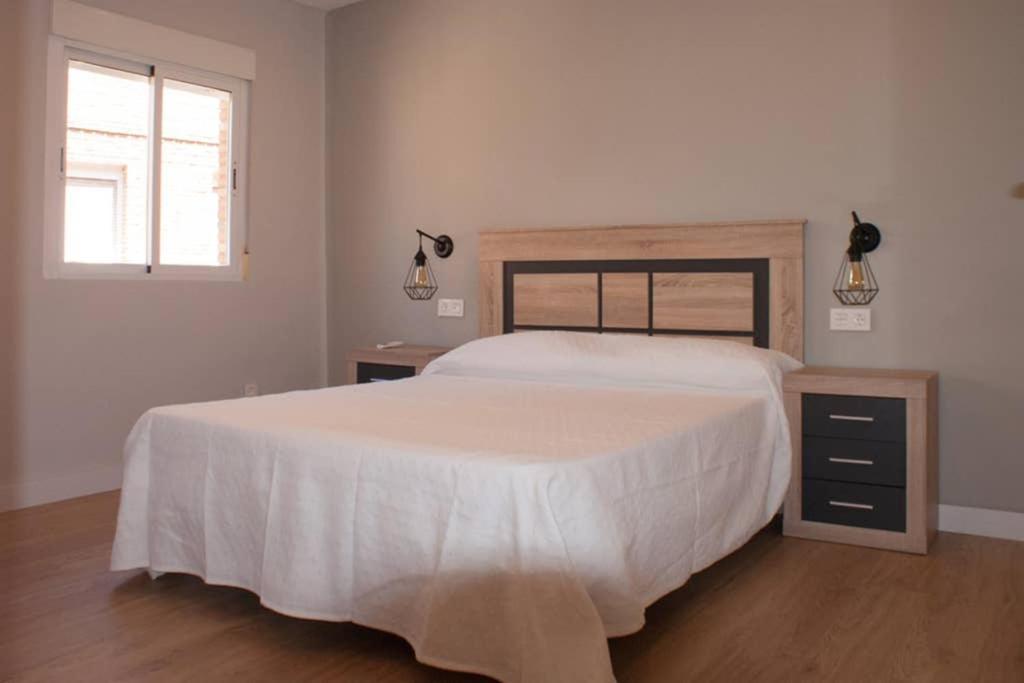 טולדו Stay Toletvm Apartametos Turisticos מראה חיצוני תמונה