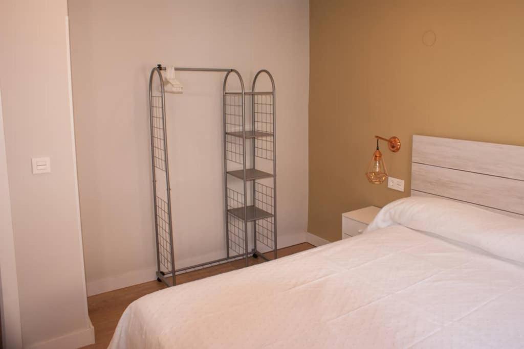 טולדו Stay Toletvm Apartametos Turisticos מראה חיצוני תמונה