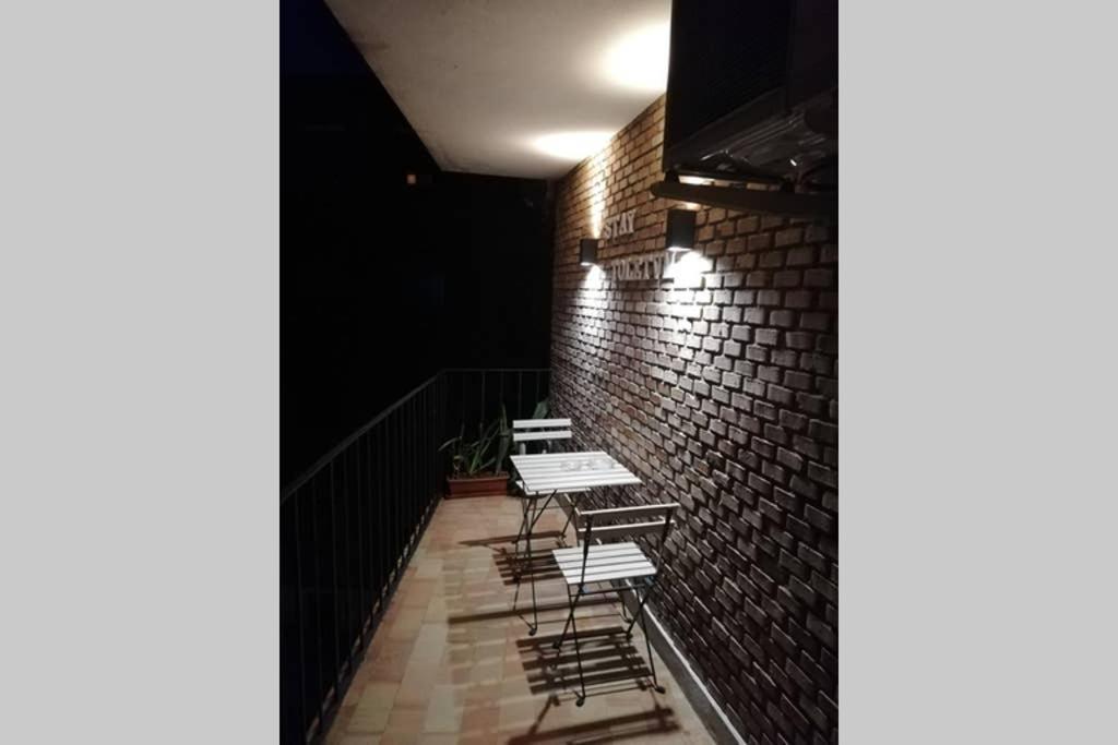 טולדו Stay Toletvm Apartametos Turisticos מראה חיצוני תמונה