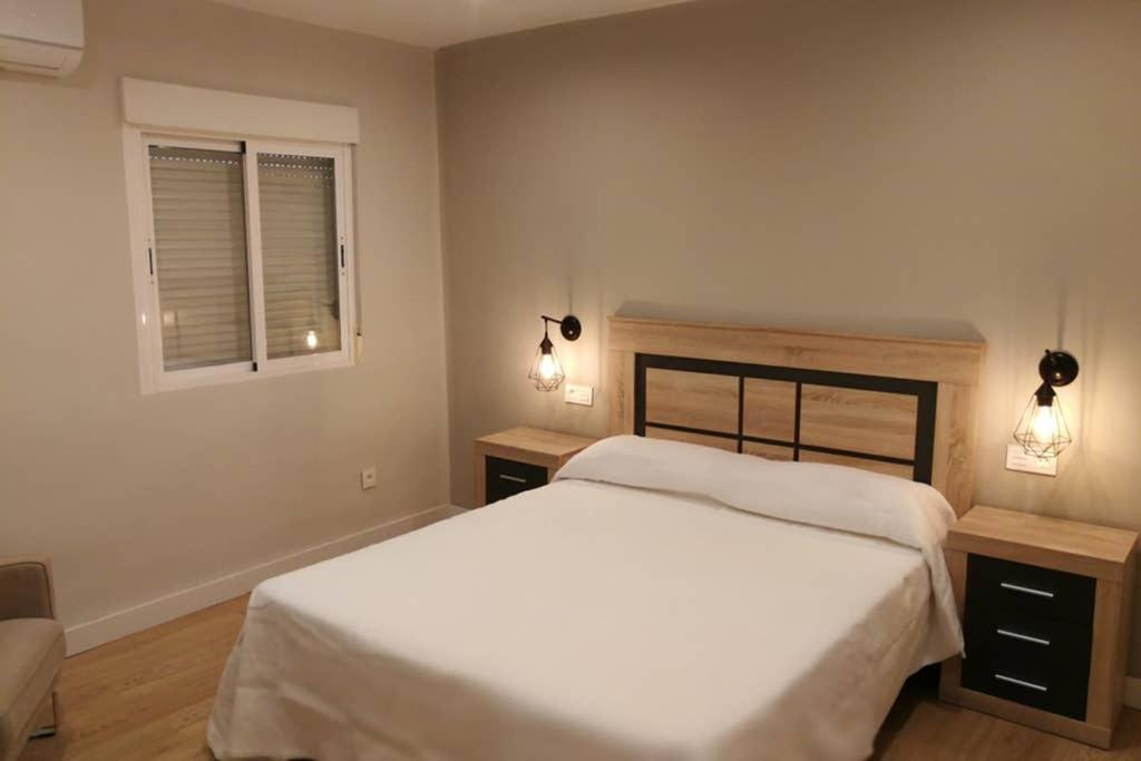 טולדו Stay Toletvm Apartametos Turisticos מראה חיצוני תמונה