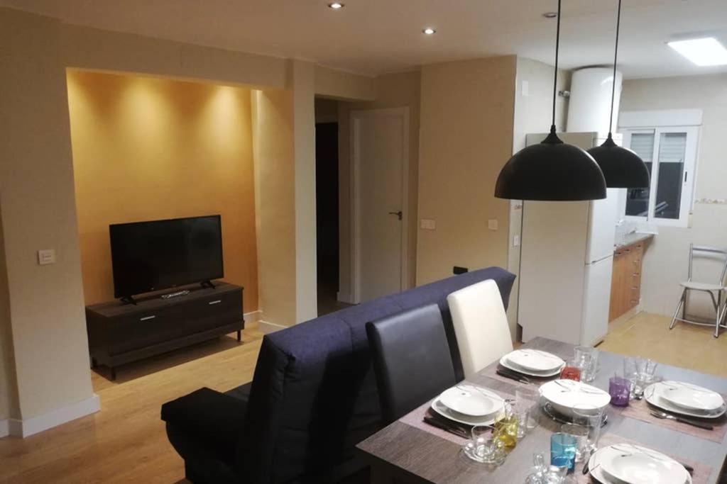 טולדו Stay Toletvm Apartametos Turisticos מראה חיצוני תמונה