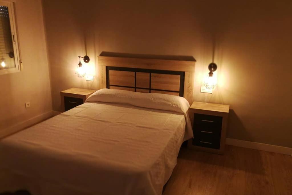 טולדו Stay Toletvm Apartametos Turisticos מראה חיצוני תמונה
