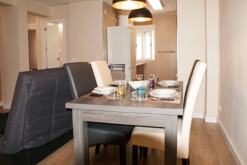 טולדו Stay Toletvm Apartametos Turisticos מראה חיצוני תמונה