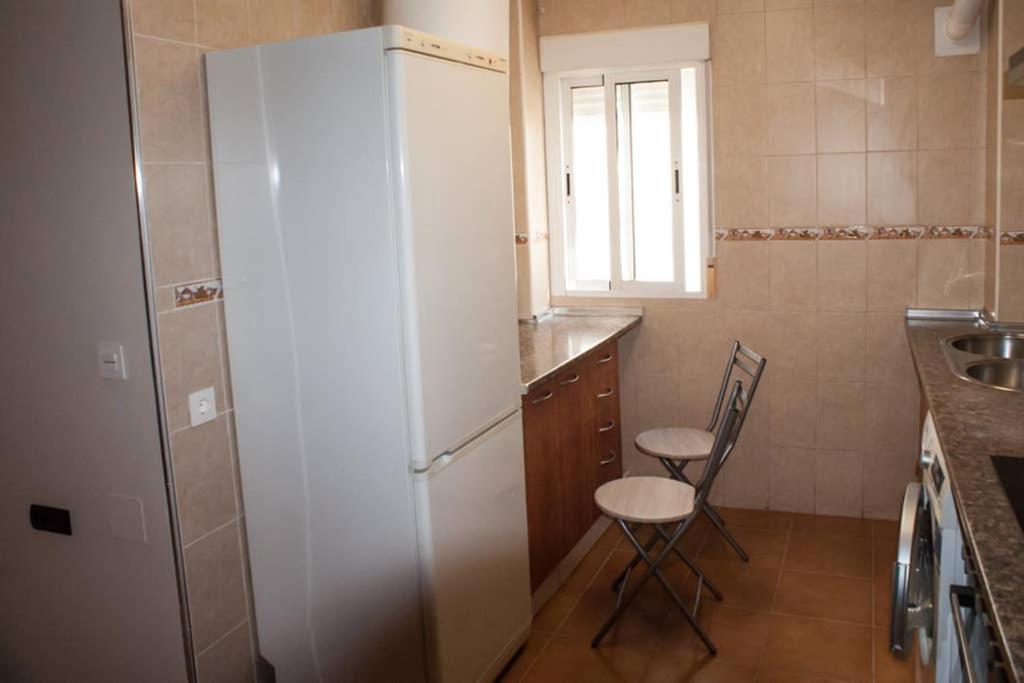 טולדו Stay Toletvm Apartametos Turisticos מראה חיצוני תמונה