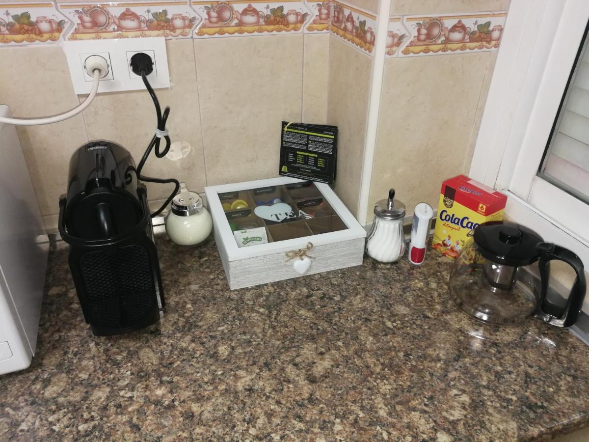 טולדו Stay Toletvm Apartametos Turisticos מראה חיצוני תמונה